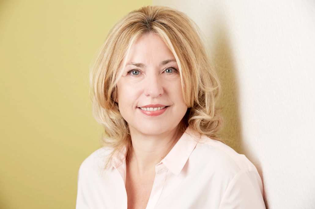 Thea Silberhorn-Rompotis